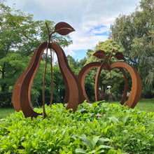 Load image into Gallery viewer, Heritage Garden Art |  Apples
