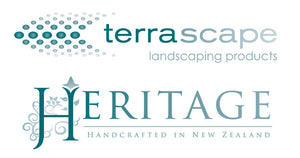 Terrascape Landscaping Products