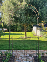 Load image into Gallery viewer, Heritage Garden Arches
