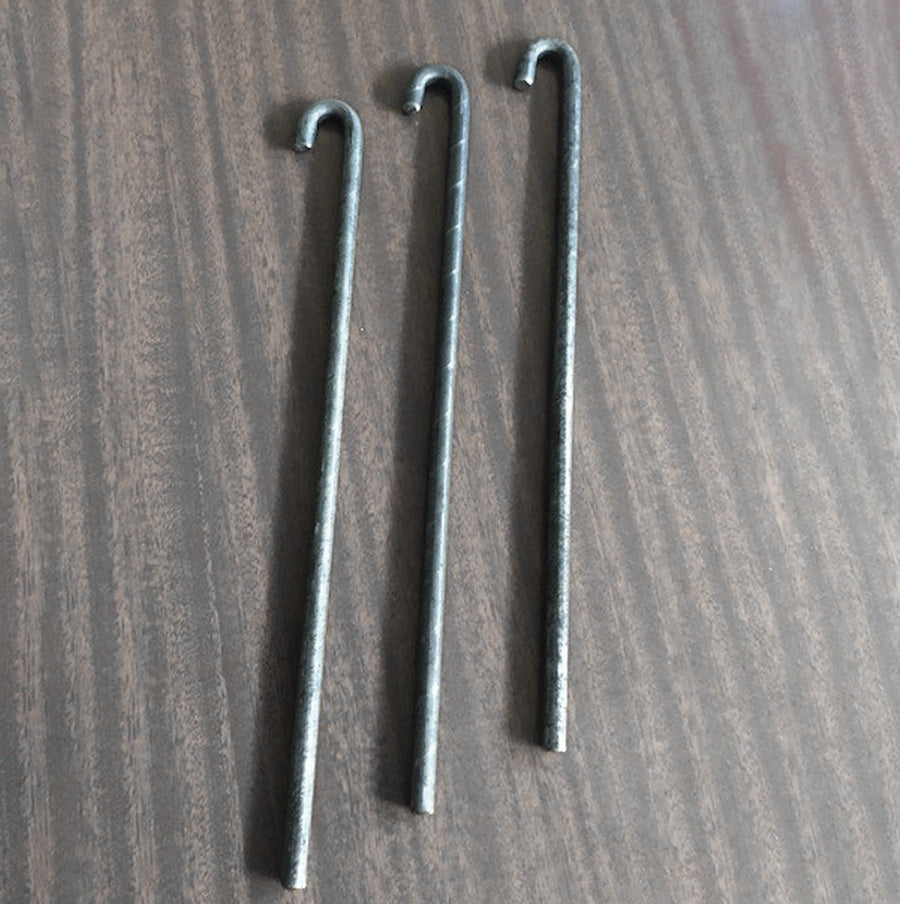 Heritage Garden Arches Accessories | Pegs