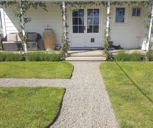 Load image into Gallery viewer, Rite-Edge Garden Edging - 2.4m lengths  (minimum order of 4 lengths)
