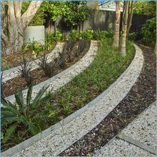 Load image into Gallery viewer, Rite-Edge Garden Edging - 2.4m lengths  (minimum order of 4 lengths)
